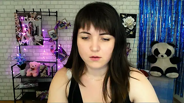 Darina M  online show from 02.06.25