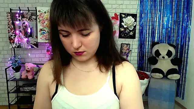 Darina M  online show from 03.15.25