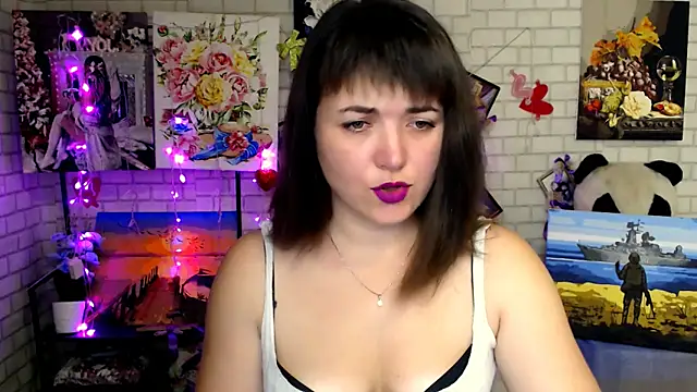 Darina M  online show from 11.11.25