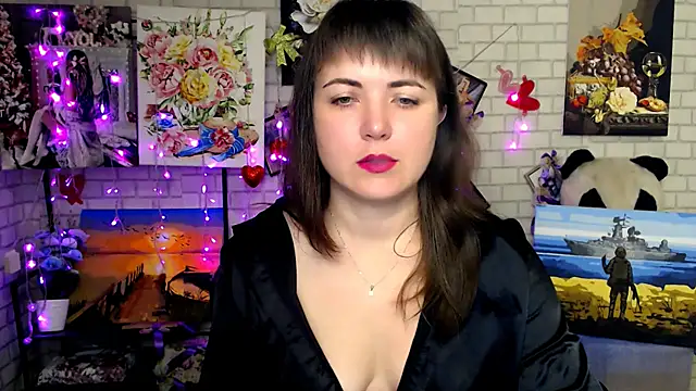 Darina M  online show from 11.18.25