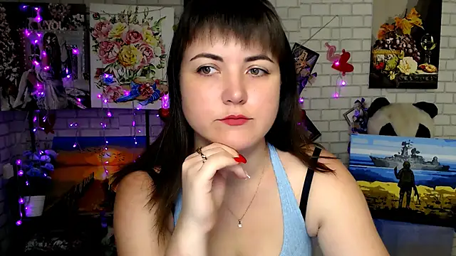 Darina M  online show from 11.21.25