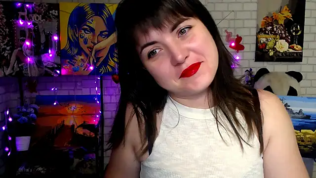 Darina M  online show from 12.18.25