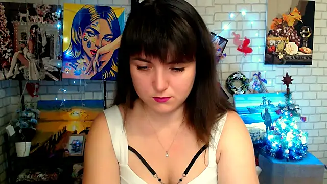 Darina M  online show from 12.20.25