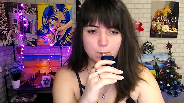 Darina M  online show from 01.16.26