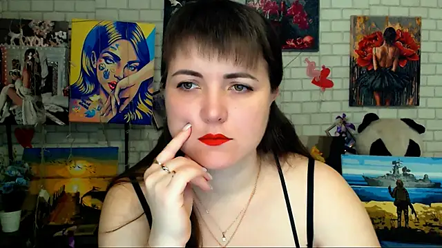 Darina M  online show from 03.19.26