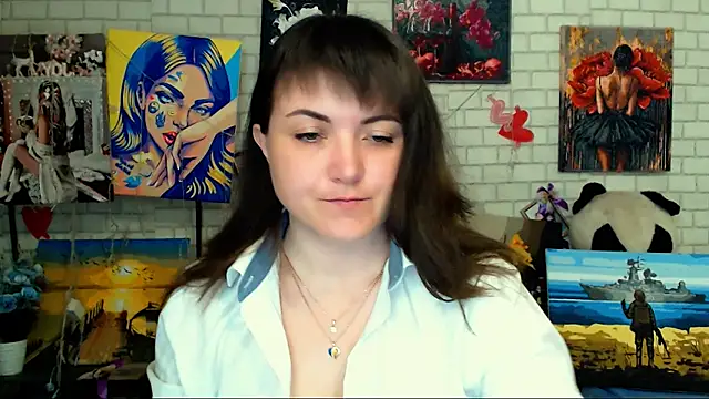 Darina M  online show from 04.02.26