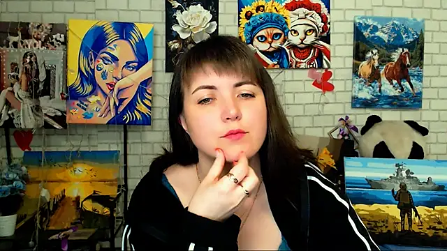 Darina M  online show from 04.09.26