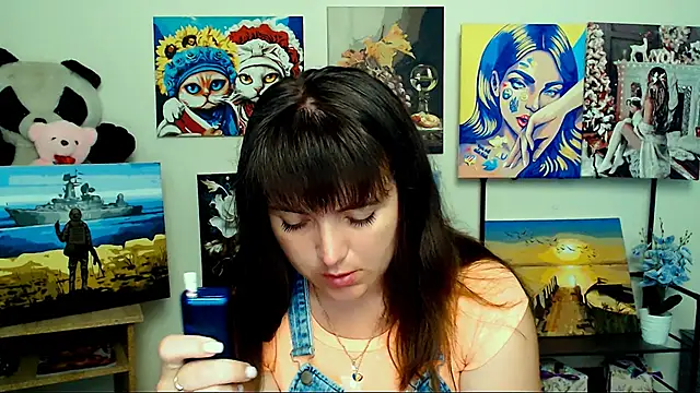 Snapshot of Darina_M_ chatting on 06.21.26 Darina M online show from 06.21.26