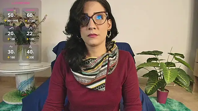 Elliee  online show from 01.23.25