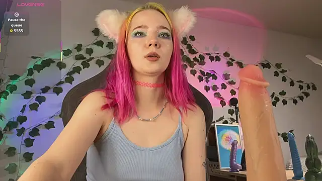 mariel a gold online show from 11.04.25