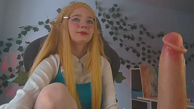 mariel a gold online show from 03.07.26