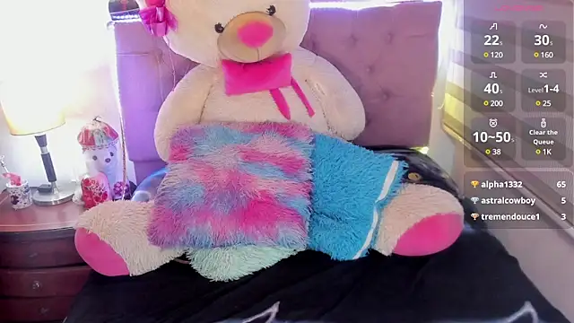  EmiRhodes online show from 02.19.25