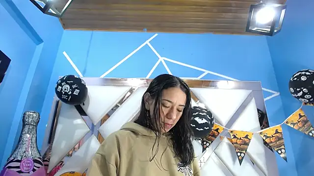 angelina ny online show from 10.22.25