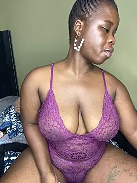 DarkBerry87 online show from 10.21.25