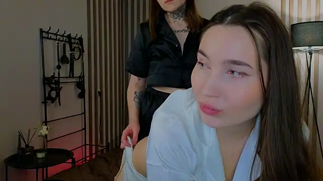 Snapshot of domDani_subMay chatting on 03.07.25 domDani subMay online show from 03.07.25