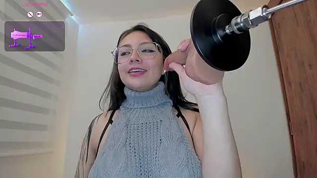 Hannya moon online show from 02.10.26