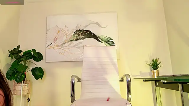 luna willians online show from 05.11.26