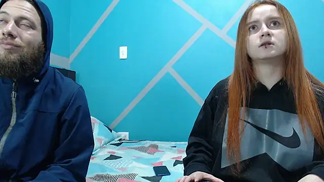 Snapshot of Nanna_and_Balder chatting on 09.20.25 Nanna and Balder online show from 09.20.25