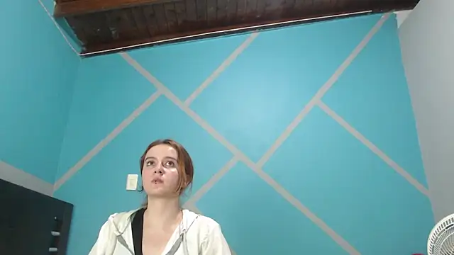 Snapshot of Nanna_and_Balder chatting on 11.02.25 Nanna and Balder online show from 11.02.25