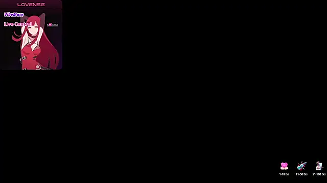 Nanna and Balder online show from 03.10.26