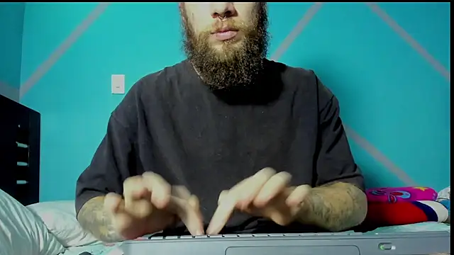 Nanna and Balder online show from 03.26.26