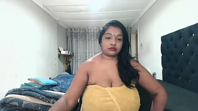 Snapshot of Indianmayaxoxo chatting on 06.21.26 Indianmayaxoxo online show from 06.21.26