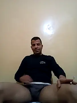 Bisex activ19 online show from 12.24.24