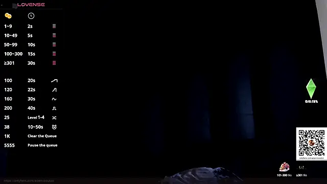 Snapshot of ADAM_BOUTON_ chatting on 10.16.25 ADAM BOUTON online show from 10.16.25