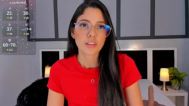 Antonellaa Gomez online show from 12.19.24