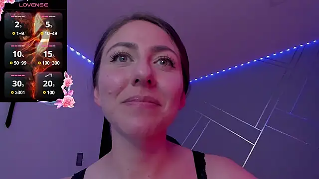 Ich Bin Julia online show from 01.07.25