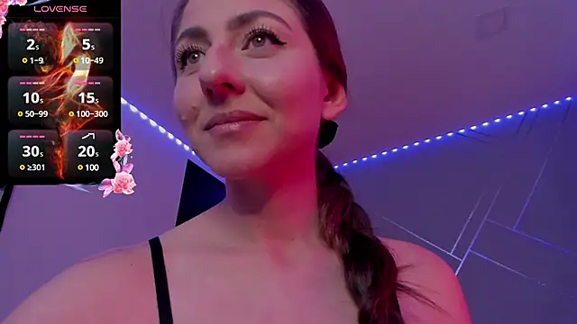 Ich Bin Julia online show from 01.09.25