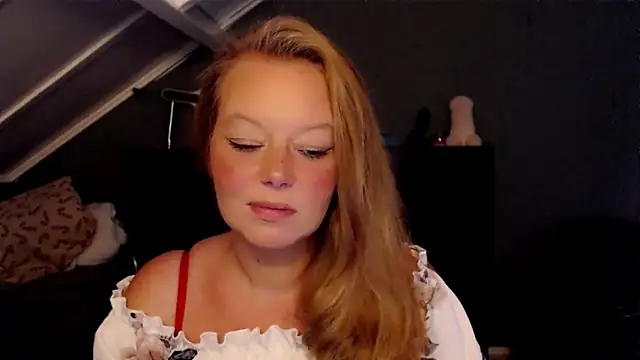roxanna24 online show from 05.31.26