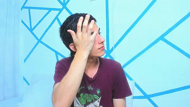 liam scott77 online show from 12.15.24