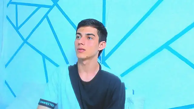 liam scott77 online show from 02.28.25