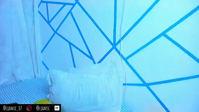 liam scott77 online show from 09.25.25