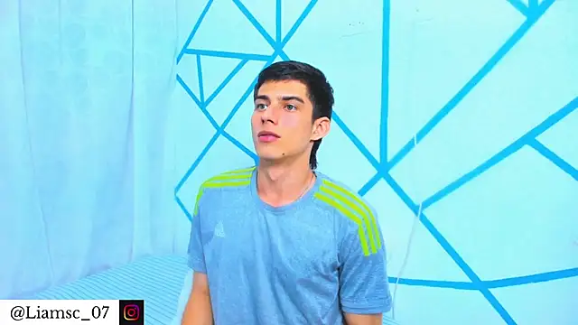 liam scott77 online show from 11.20.25