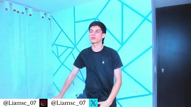 liam scott77 online show from 02.27.26