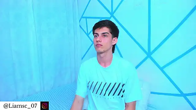 liam scott77 online show from 03.13.26