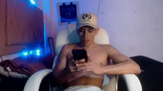 Iruma fat dick777 online show from 02.03.25