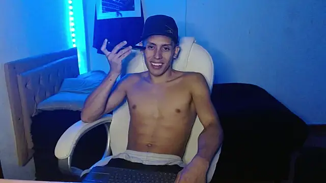 Iruma fat dick777 online show from 02.15.25