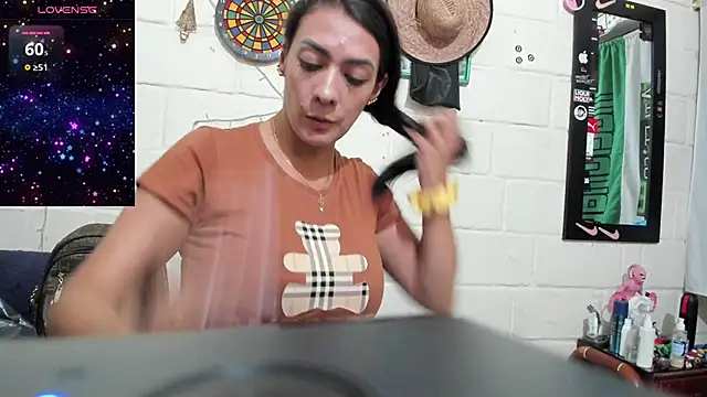 sara maisa online show from 01.07.25