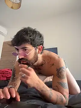 Goosebumps 21 online show from 03.21.26