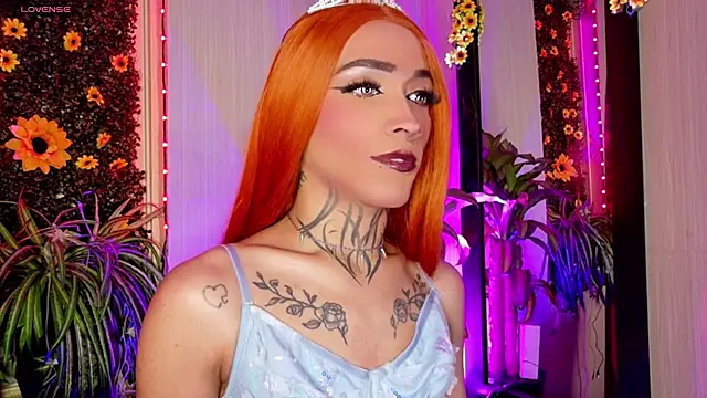 Micaela Rangel online show from 10.28.25