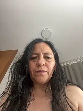 Freya Artemisa online show from 02.22.25