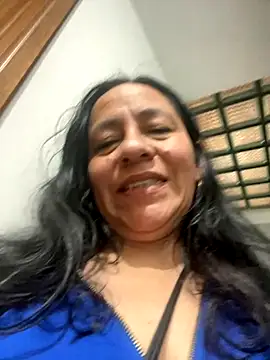 Freya Artemisa online show from 10.21.25