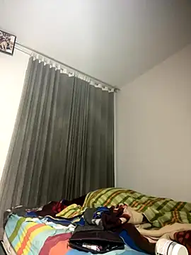 Freya Artemisa online show from 11.17.25