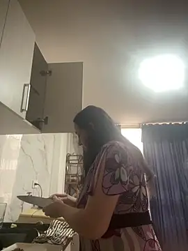 Freya Artemisa online show from 12.01.25