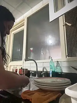 Freya Artemisa online show from 03.26.26