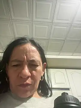 Freya Artemisa online show from 04.01.26