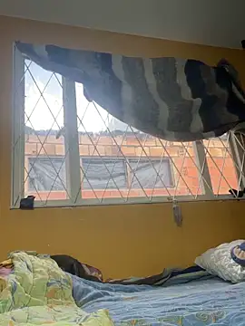 Freya Artemisa online show from 04.07.26